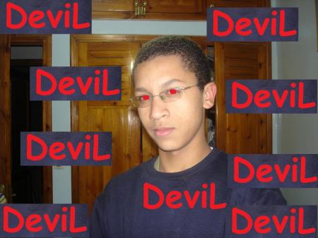 MouaD-Devil